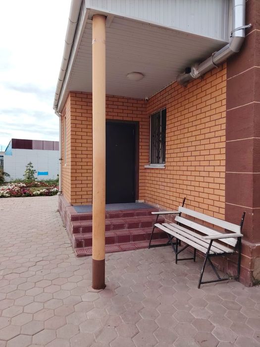 Коттедж Юго-Восток