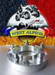 Flanse distantiere SUZUKI Vitara, Samurai, Jimny, 5X139.7 30MM cu inel