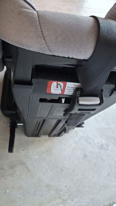 Столче за кола Kika Boo