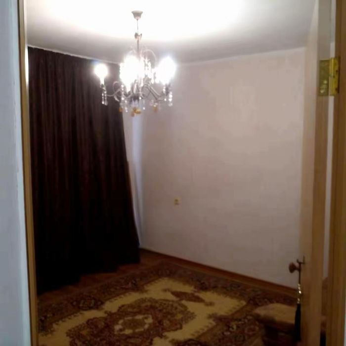 Сдам с 19.09.25 г. 2 комн.кв. в 9 мкр.