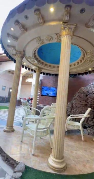 Без маклер АРЗОН участка 5сотка 9-ком Самарканд Дарвоза 240м² Ката Боґ