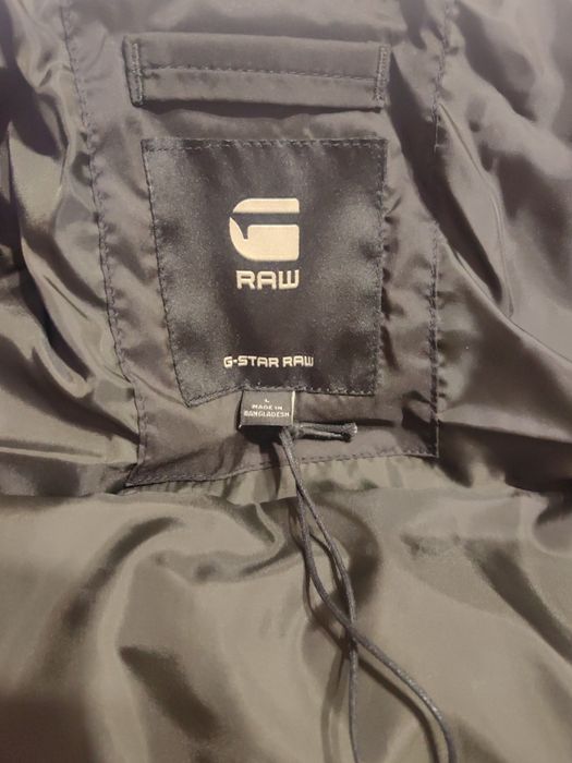 Елек G-Star Raw - S ,  M