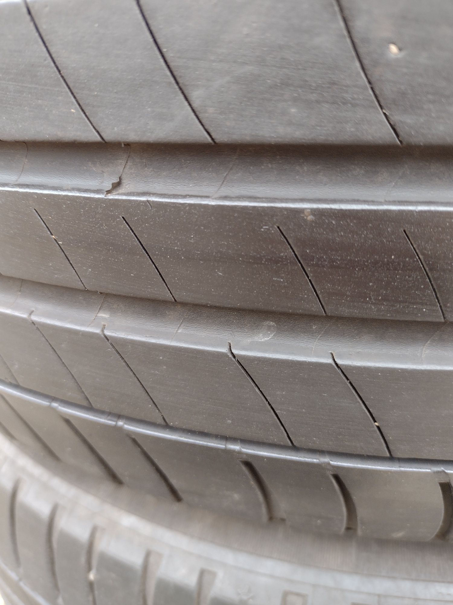 Michelin Premacy3 4бр.195/55/16 дот4819