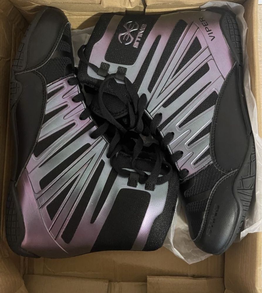Papuci box Sting Viper 42