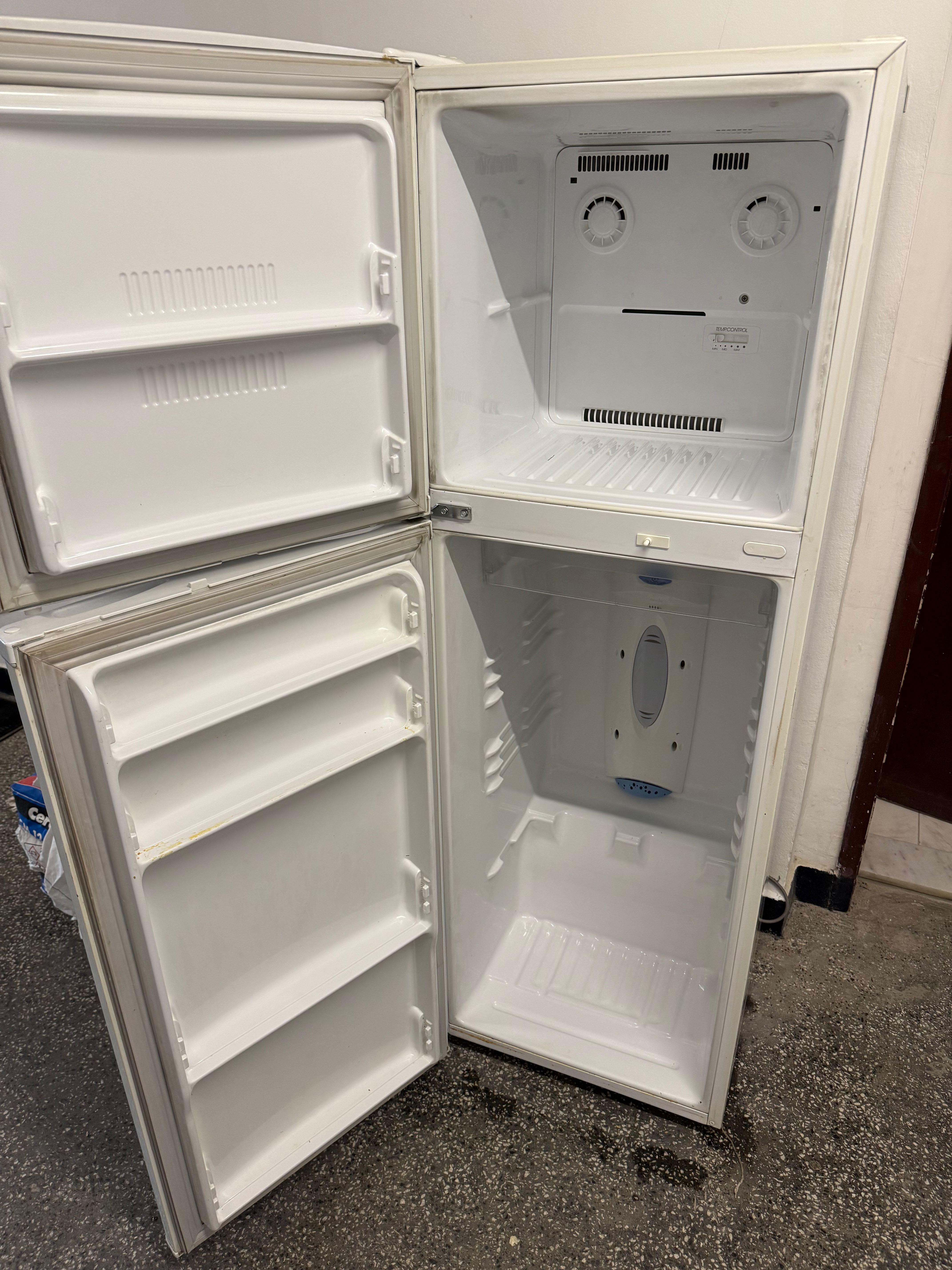 Хладилник LG No Frost