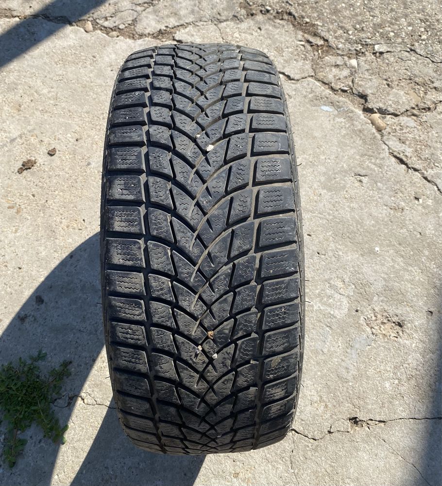 Зимна гума Siberling 225/45 R17