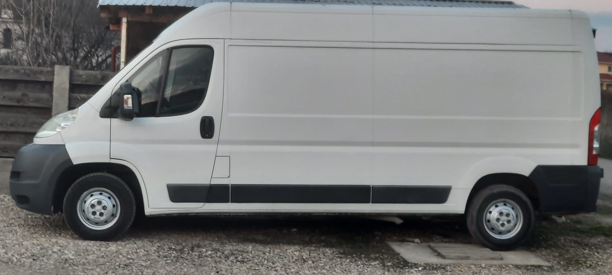 Fiat ducato euro 5,motorizare 2300 cm, aer conditionat, ca nou f f OK.
