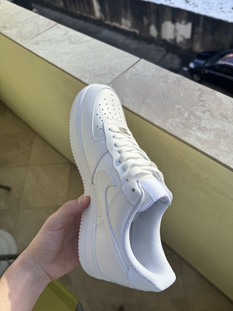 ЧИСТО НОВИ! Air Force 1