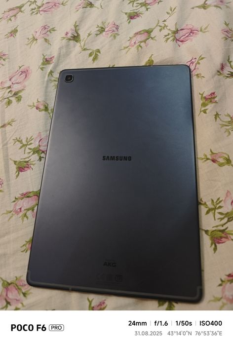 Galaxy tab s5e 64gb