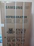 Холодильник Samsung refrigerator