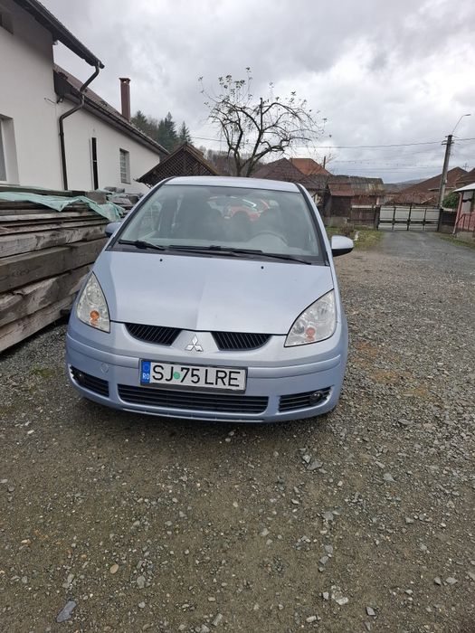 Mitsubishi colt 1.5 DI-D