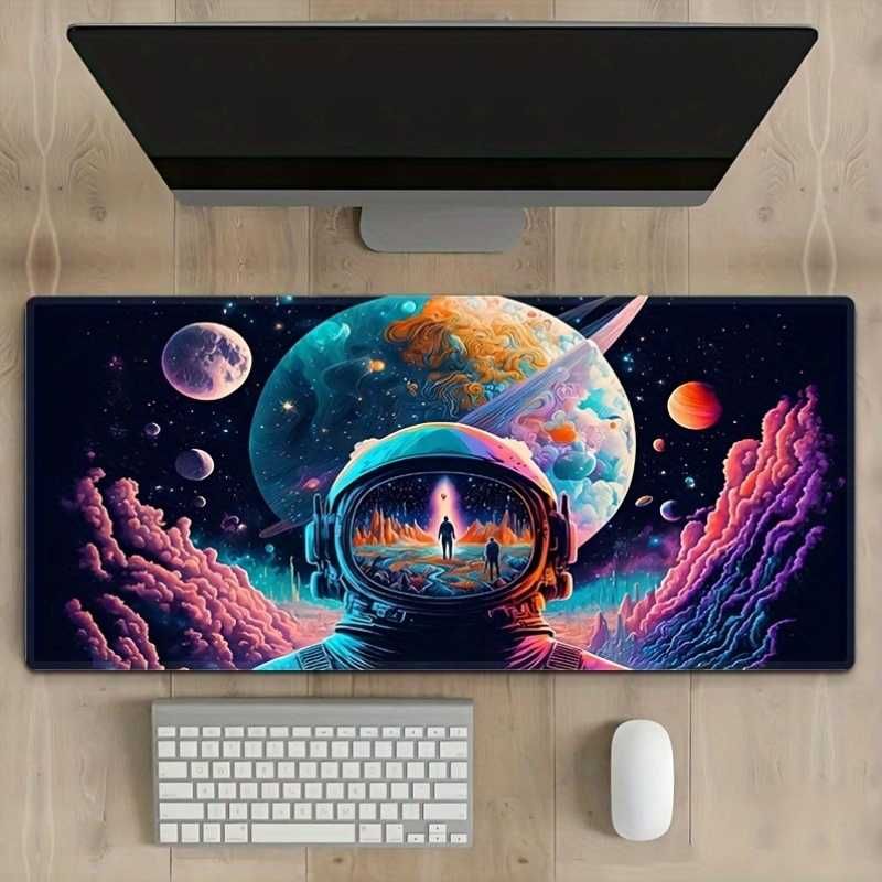 НОВО Геймърски мауспад подложка мишка mousepad (40 разновидности)