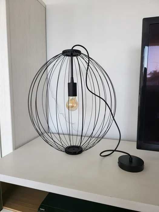 Lampă suspendată "Aurora"