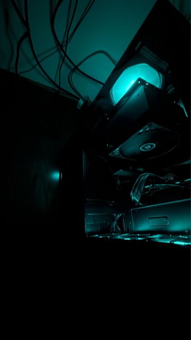 Schimb pc gaming intel pe ryzen