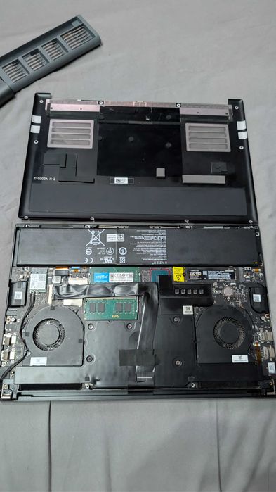 Razer blade 15 RTX 2070 super