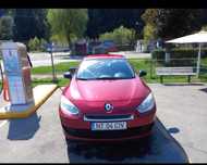 Vând Renault Fluence 2011