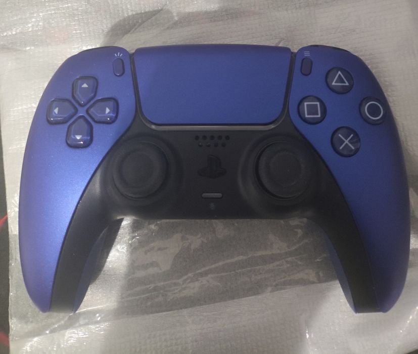 Оригинал Dualsense PS5 из Технодома, джойстик