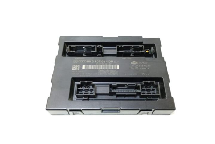 Calculator  Confort 8K0907064DP Audi A5 8T seria