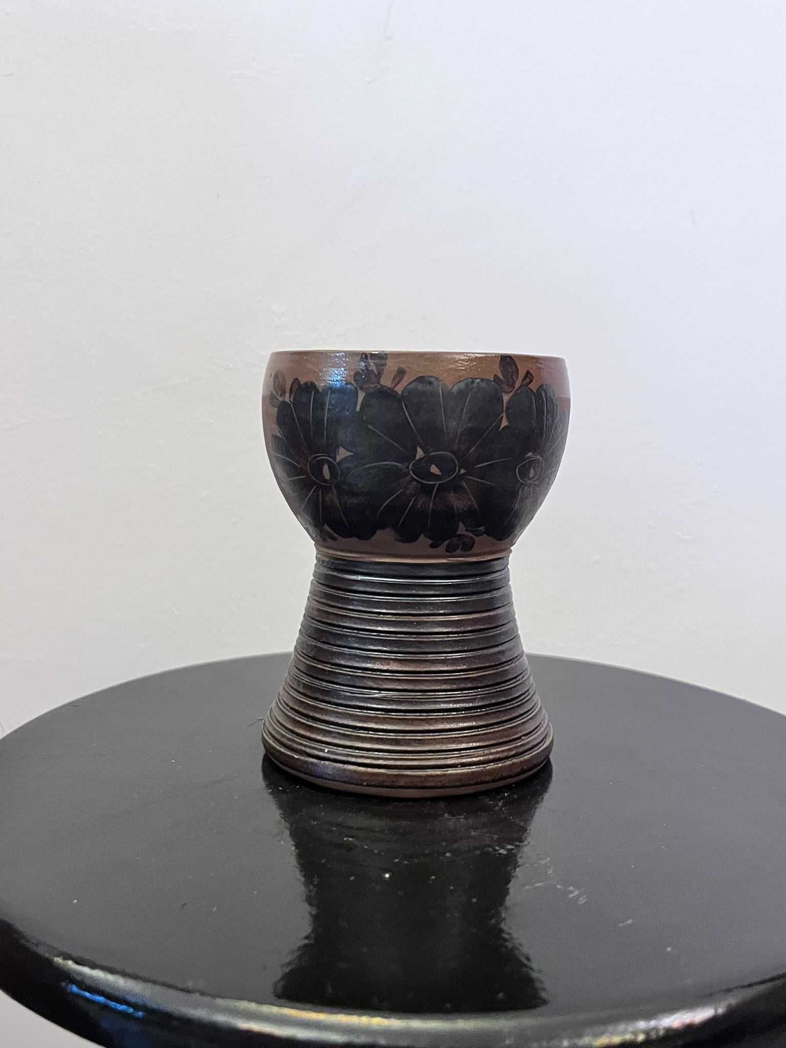 Set 5 vaze vechi ceramice w germania bibelouri bibelou vaza