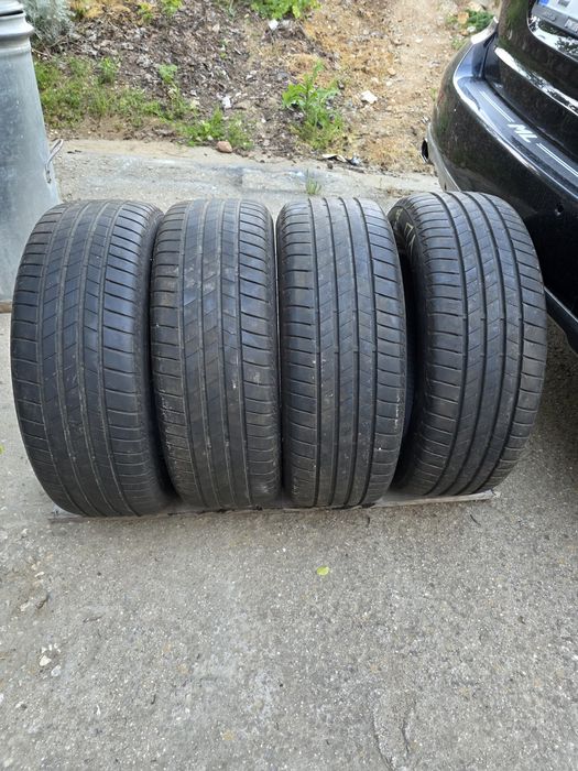 Продавам летни гуми Bridgestone Turanze T005