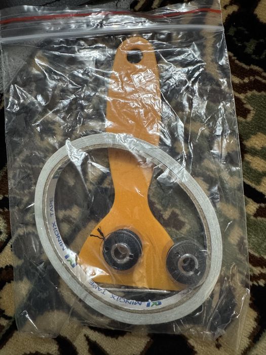 Husa volan opel astra H 2004-2009 Signum vectra C 2005-2009 zafira B