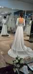 Rochie mireasa, marimea S