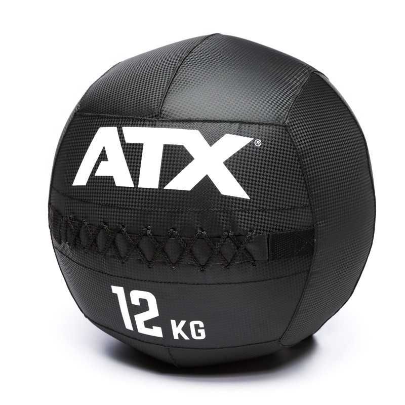 Фитнес Топка Wall Ball Кросфит Топки ATX 3 кг - 12 кг Фитнес Аксесоари