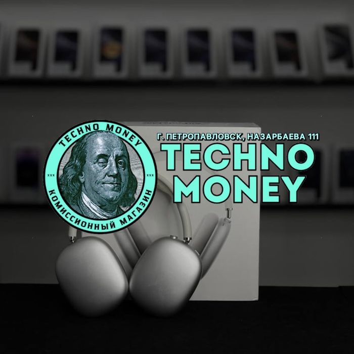 AirPods Max | Рассрочка 0•0•12 | Гарантия | Trade in