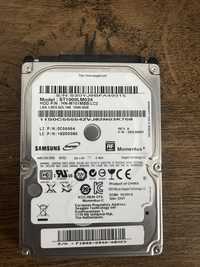 Vand hdd 1tb de laptop