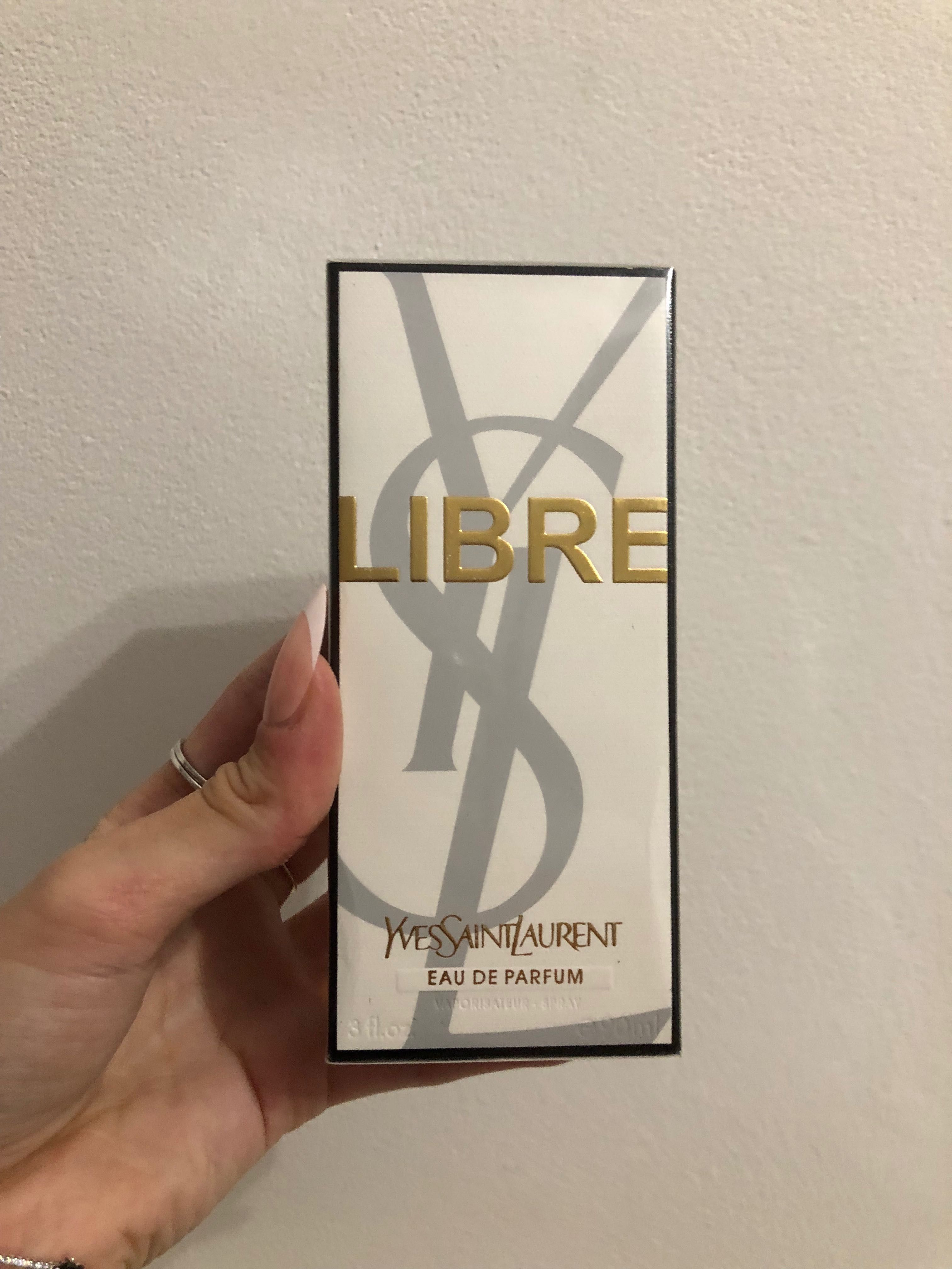 Parfum Libre YSL Yves Saint Laurent Libre 90 ml