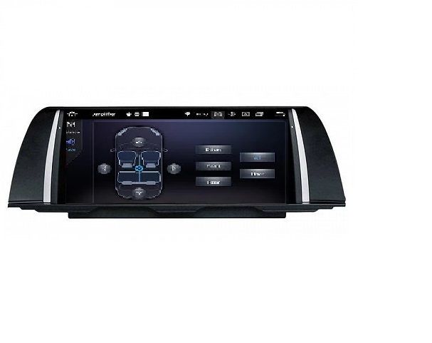 Sistem de Navigatie BMW F10/F11 ,CIC, Octa-Core,4G+64G,Android 14