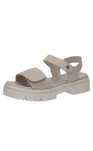 Sandale piele Caprice