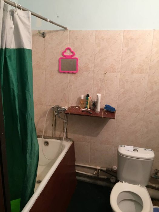 oilaga kvartira qiyot metroda