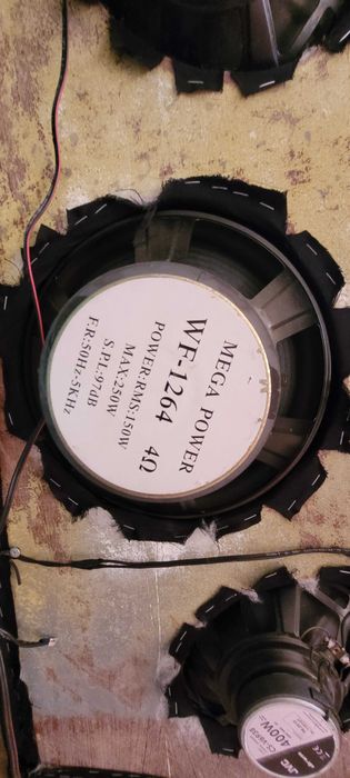 Ръчно направена кора за ауди 3 с музика