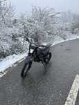 Kxd 140cc cross power