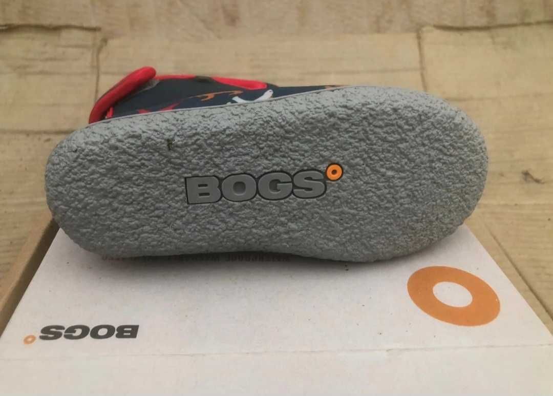 Боси ботушки Bogs 26 номер