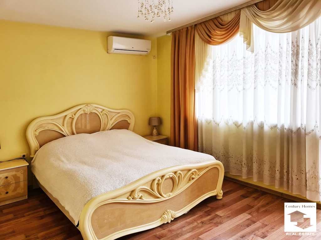 Дава се под наем Тристаен апартамент в Велико Търново, Център - 100 кв.м за 165000 € - Снимка #6