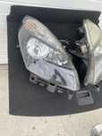 Far stanga far dreapta faruri Renault Scenic 3 Grand Scenic