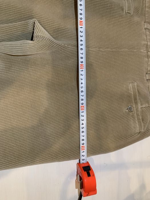 Bogner - Luxury Corduroy