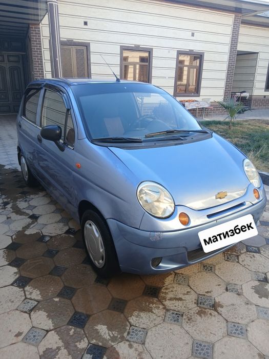 Матиз простой 2009 йил