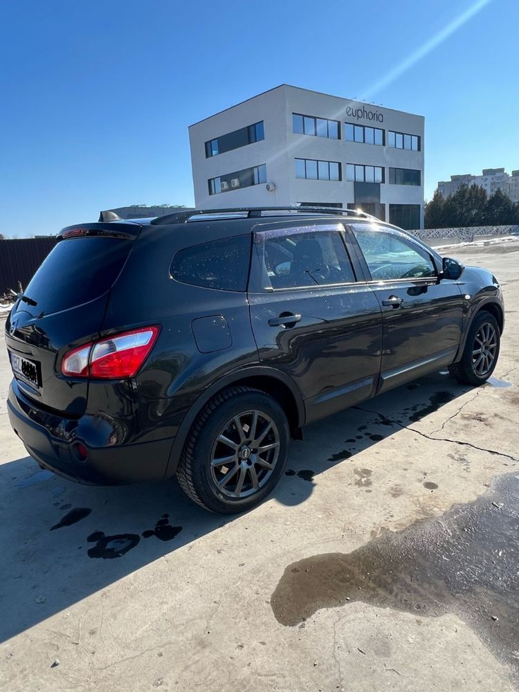 Nissan Qashqai , 2.0