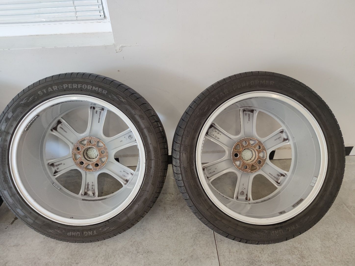 Джанти Мitsubishi Outlander