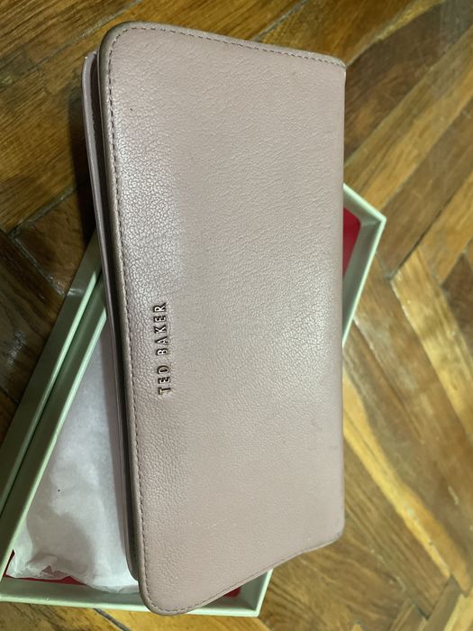 Portofel ted baker