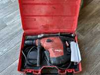 Hilti TE70,an 2023