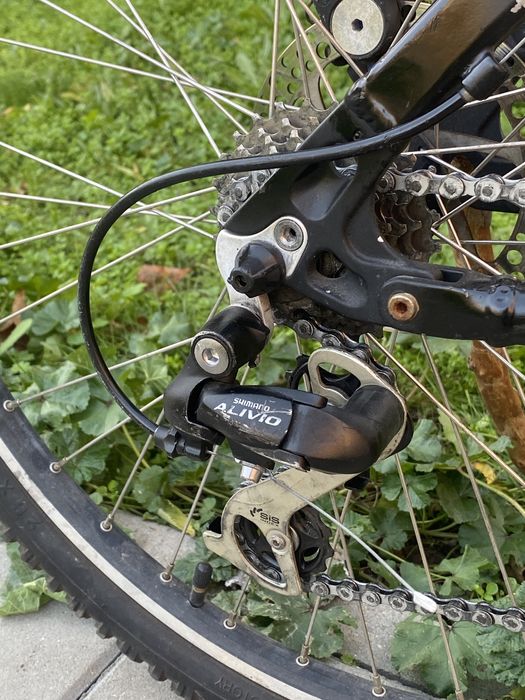 Yosemite 26 колело/велосипед