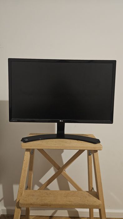 Monitor LED LG 22MP58VQ-P 21.5 inch