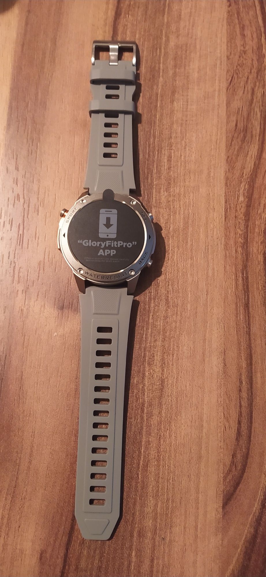 GPS смарт часовници