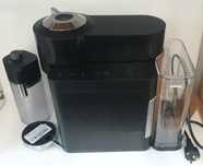 Espressor Nespresso Vertuo Lattissima, Cod 89932