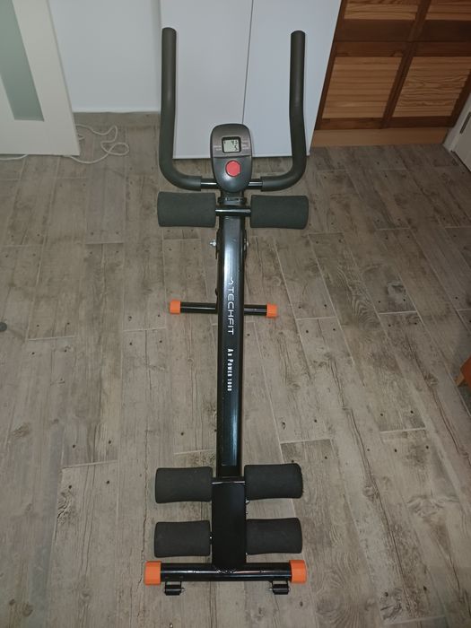 Aparat abdomene Techfit AB1000