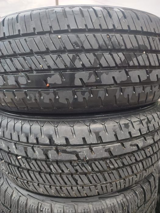 Anvelope 205/65/R15c